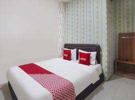 OYO D'lima Guest House Sub，位于Medokanayu的酒店