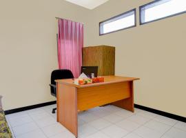 OYO Life 91116 Pelangi Residence Syariah，位于Jatiroke的酒店