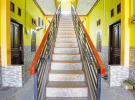 OYO 91583 D’cost Green Syariah