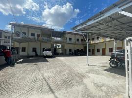 OYO 94101 Ratha Guest House Syariah