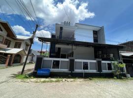 OYO 94121 Widan Homestay