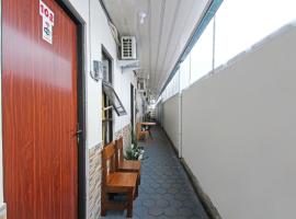 OYO 91842 Tahesa Guesthouse Syariah，位于芝拉扎的酒店