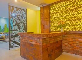 Hotel O Orienchi 3