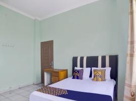 Hotel O Penginapan Pakam，位于Lubukpakam的酒店