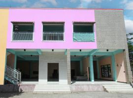 OYO 92908 Hotel Jayanni