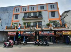 OYO LIfe 93129 Kost Mangga