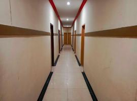 OYO 93299 Homestay Aqsa，位于肯达利的酒店