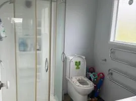 Master room