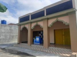 Hotel O Syagita Kos & Penginapan Syariah，位于日惹的酒店