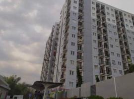 OYO 94106 Kitarooms Property，位于当格浪的酒店