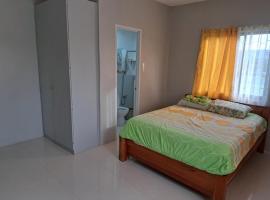 Melecio and sons，位于Carmen的酒店