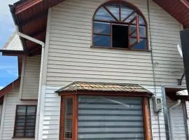 Hostal Livary Puerto Varas