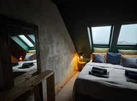 Kaszebe Cottage
