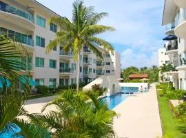 Departamento en Ixtapa PORTO VENTO S201