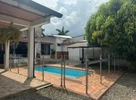 Casa boutique santa catalina