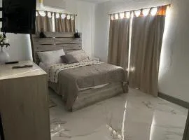 Cane Garden Bay 2 bed Apt