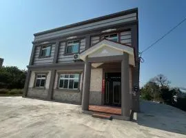 金门欣雅民宿
