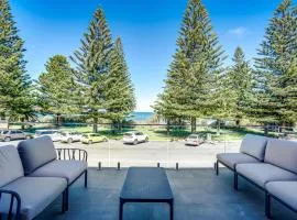 The Dual Family Entertainer 9 Esplanade Victor Harbor - Linen Included - Luxury - Seafront