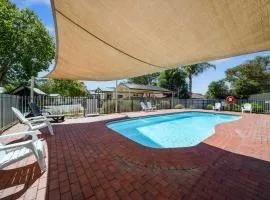 Albury All Seasons Tourist Park