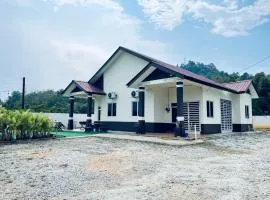 Cikyu Homestay Private Pool Setiu
