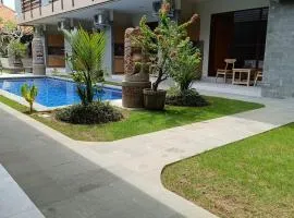 Kubunaku Sanur Bali