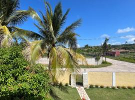 Ocho Rios Holiday Home，位于Tower Isle的酒店