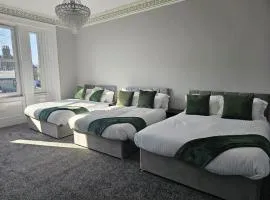 Central Hotel Edinburgh