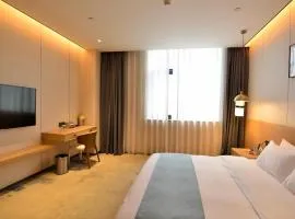 Kaixiang Yilan Hotel