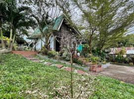 Bulo Cottage & Garden