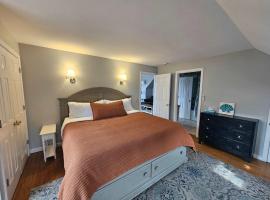 Waverly Suite 3
