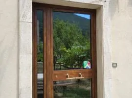 Casa vacanze da Medardo