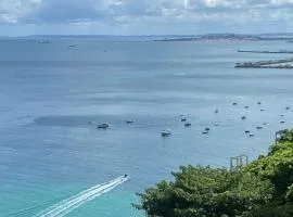 Hotel sol vitória Marina