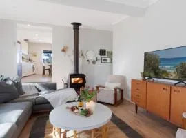 Bliss - seaside retreat