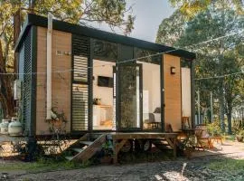 Tiny House 888 by Tiny Away