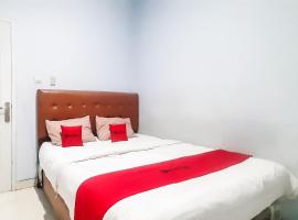 RedDoorz at Pondok Hijau Kost