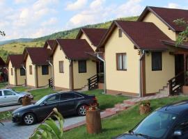 Manó，位于普拉伊德的酒店