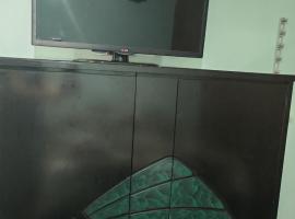 Casa en Aguascalientes，位于阿瓜斯卡连特斯的酒店