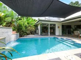 Villa Blue - Coastal Family Escape