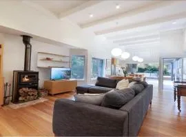 Buwarla House