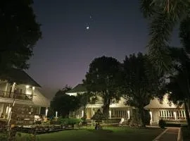 素可泰香气度假酒店