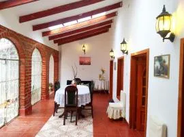 La Casita Los Nogales