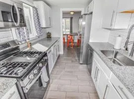 Spacious Cozy Unit Near University and Casinos