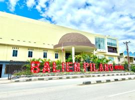 Baliem Pilamo Hotel Wamena