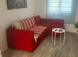 Apartamento Calvario