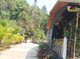 Tympang Chalet Home Stay