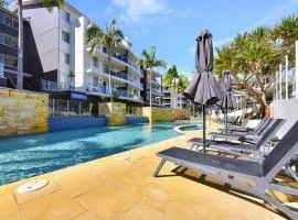 Resort Pool and Garden Apartment, Nelson Bay