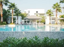 Health Land Resort & Spa