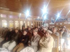 Hotel，位于吉塔尔的酒店