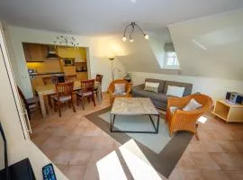 Villa Malepartus - Wohnung 07