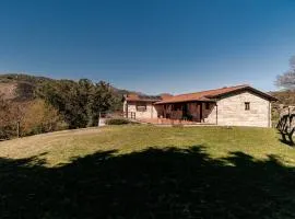 Turismo Rural No Gerês
